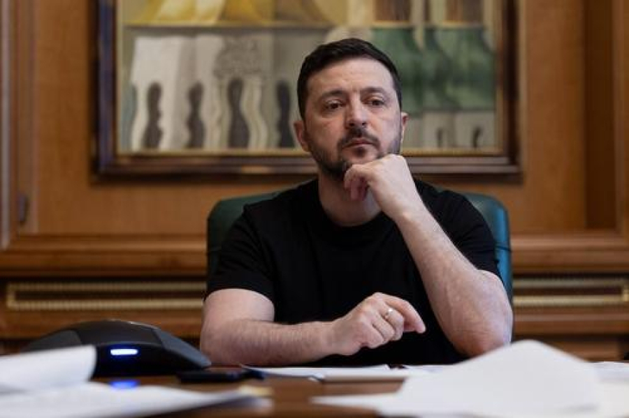Небензя: Зеленский и большинство западных лидеров не стремятся к миру