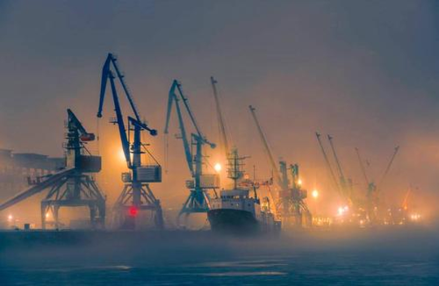 Дело бывшего начальника мурманского порта ушло в суд. Общий ущерб от всех его махинаций оценивается в очень значительную сумму