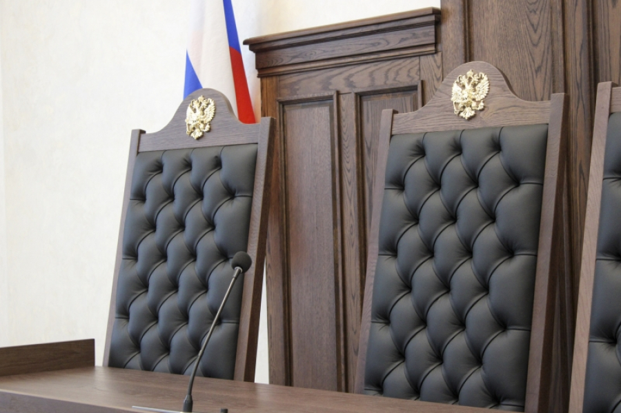 Челябинца осудили за присвоение 50 млн рублей, предназначенных для взяток «Уралдорстроя»