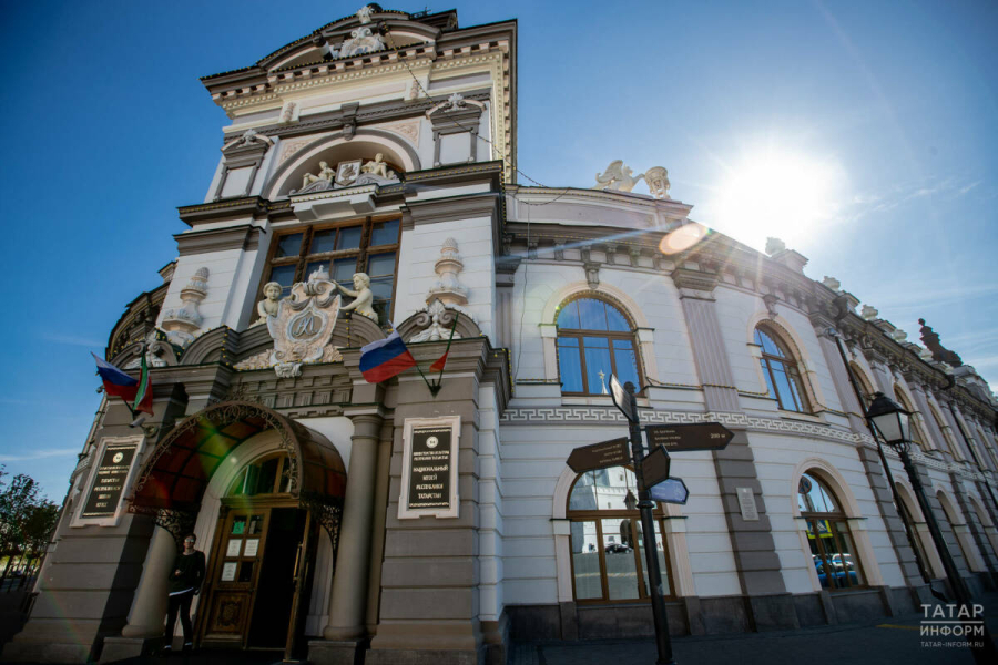 «Миллиард.Татар» проведет исторический «Тарих фест» совместно с Нацмузеем РТ