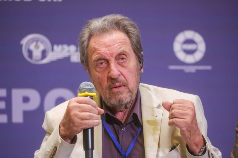 Отец Маска раскрыл, что думает о власти на Украине