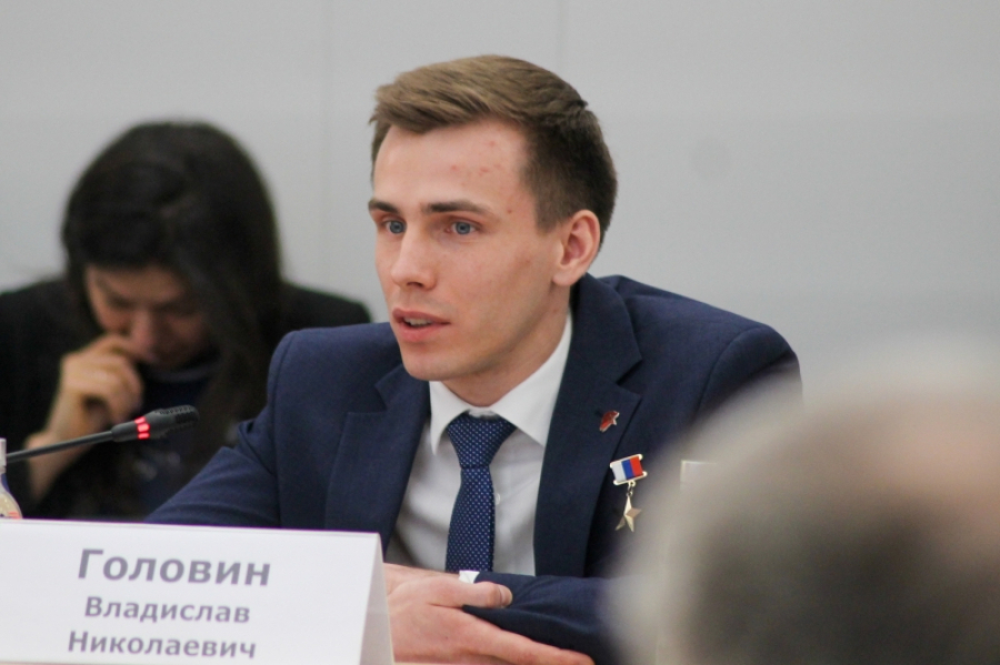 Инклюзивные организации передали «Единой России» предложения по поддержке людей с инвалидностью