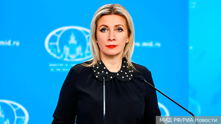 Посольство предложило запретить европейцам дышать воздухом из России