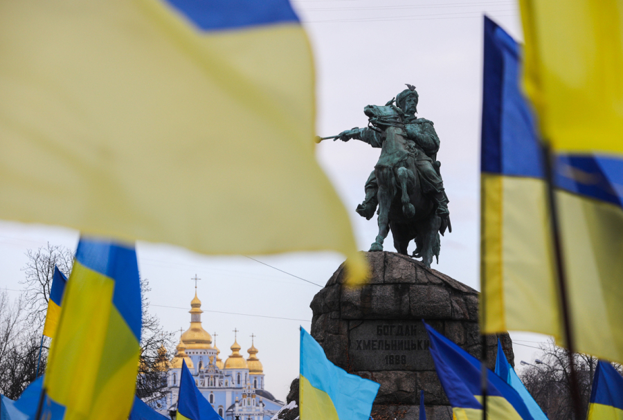 AntiDiplomatico: Европа приблизилась к прямому вовлечению в конфликт с Россией