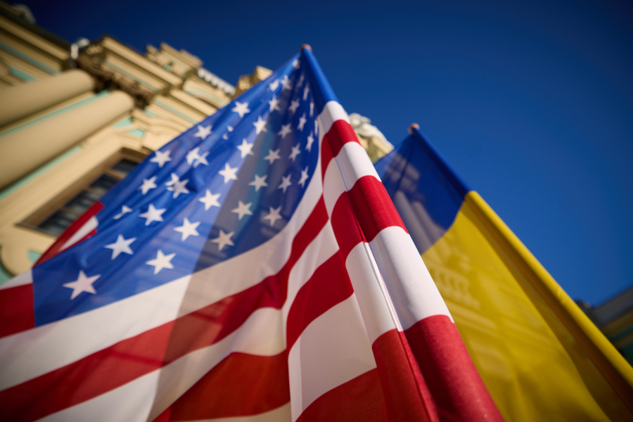 Politico: Украина готова помочь США в войне против Ирана в обмен на оружие