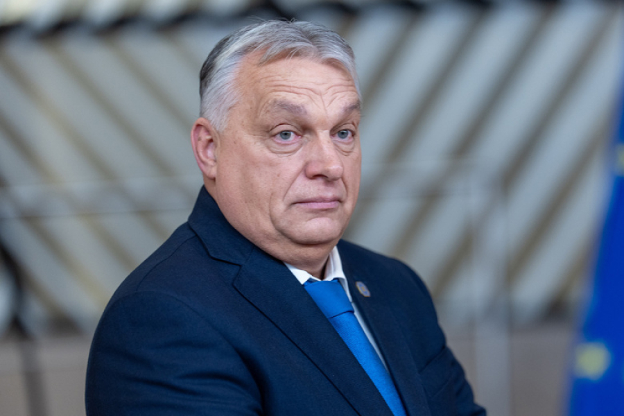 Сенатор назвал главные причины поражения партии Орбана на выборах