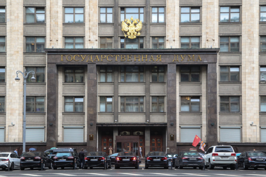 Включенный НДС заплатит продавец, из ГЧП уберут лазейку, больше никакого двойного вычета