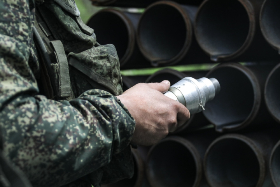 Боец «Ахмата» раскрыл, с какими сложностями столкнулись участники «Потока»